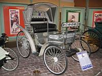 Peugeot type 4 (1892)